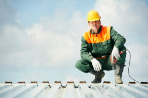 Roofer