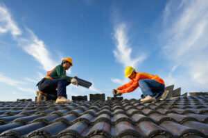 Roofers