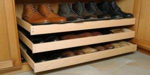 Storage Ideas