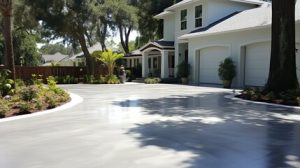 Driveway Repair