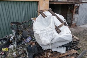 Rubbish Removal